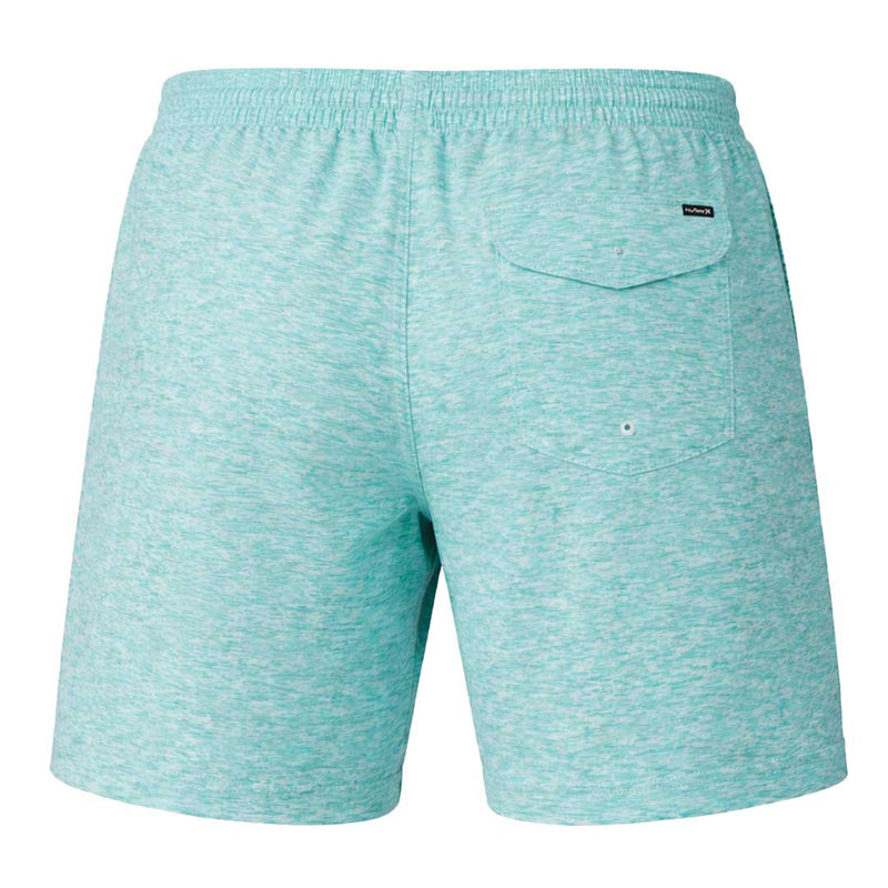 Hurley - Men's Static Volley Swim Shorts (HSP22VMS-03945 477)