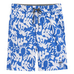 Hurley - Men's Sunny Seaside Volley Swim Shorts (HSP26VMS-21467 421)
