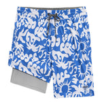 Hurley - Men's Sunny Seaside Volley Swim Shorts (HSP26VMS-21467 421)