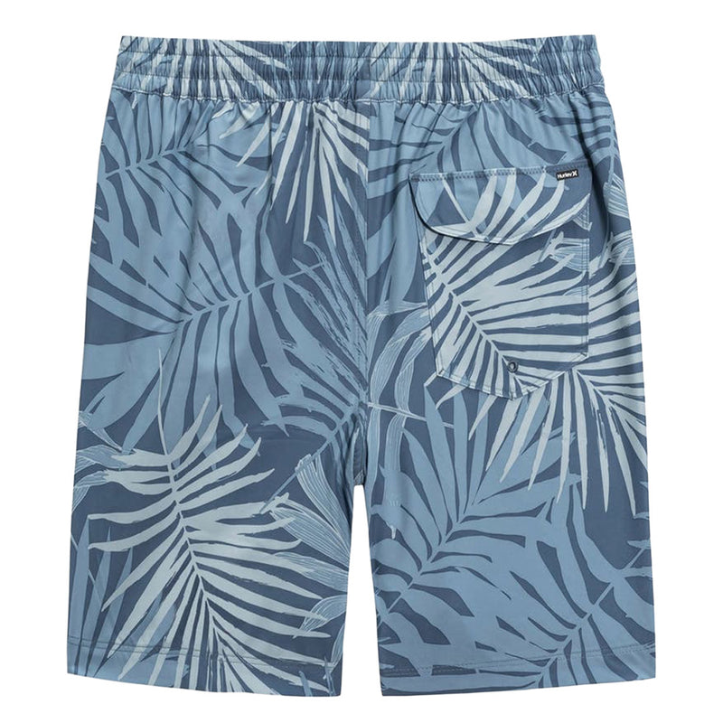 Hurley - Men's Tropic Ferns Volley Swim Shorts (HSP26VMS-22567 425)