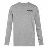 Hurley - Men's World Tour Upgrade Long Sleeve T-Shirt (HSP22VMT-03860 041)