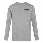 Hurley - Men's World Tour Upgrade Long Sleeve T-Shirt (HSP22VMT-03860 041)