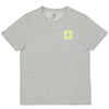 Hurley - Men's Exist Bootcamp Dry Short Sleeve Performance T-Shirt (HSP23VMT-06410 041)
