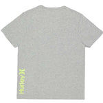 Hurley - Men's Exist Bootcamp Dry Short Sleeve Performance T-Shirt (HSP23VMT-06410 041)