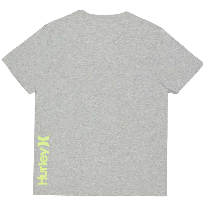 Hurley - Men's Exist Bootcamp Dry Short Sleeve Performance T-Shirt (HSP23VMT-06410 041)