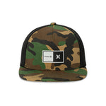 Hurley - Natural 2.0 Trucker Hat (CJ6848)