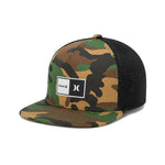 Hurley - Natural 2.0 Trucker Hat (CJ6848)
