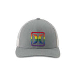 Hurley - Pride Icon Trucker Hat (HIHM0082 050)