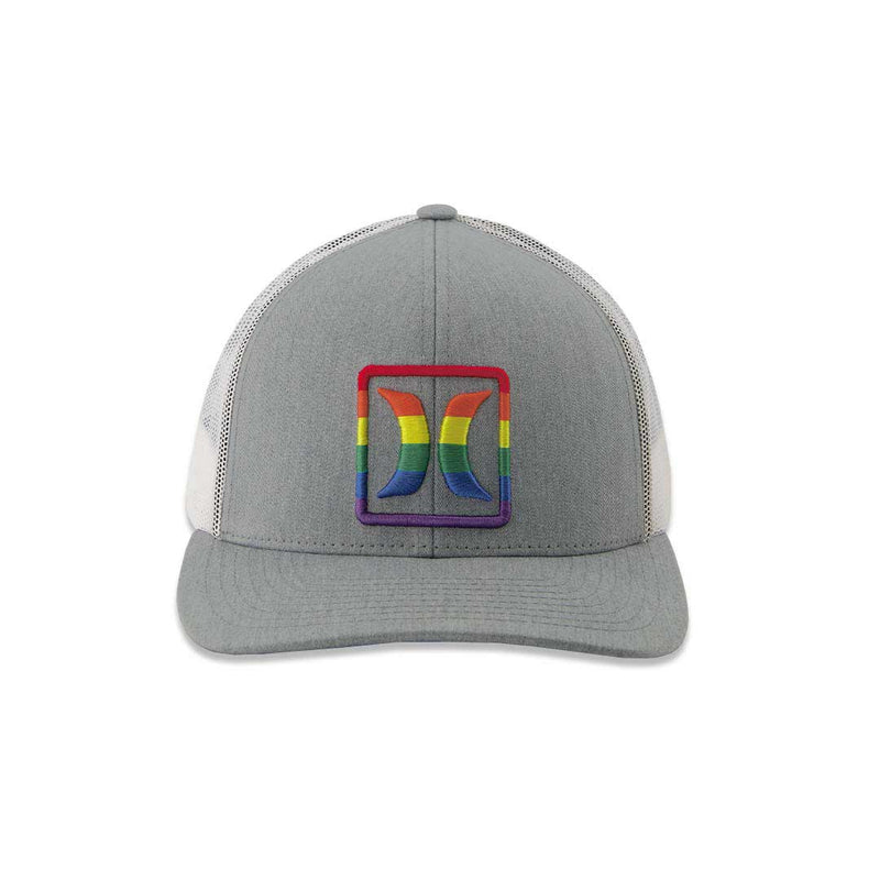 Hurley - Pride Icon Trucker Hat (HIHM0082 050)