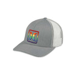 Hurley - Pride Icon Trucker Hat (HIHM0082 050)