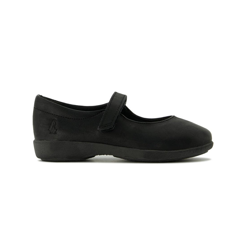 Hush Puppies - Kids' (Infant & Preschool) Lexi Shoes (Wide) (HP653927-W)