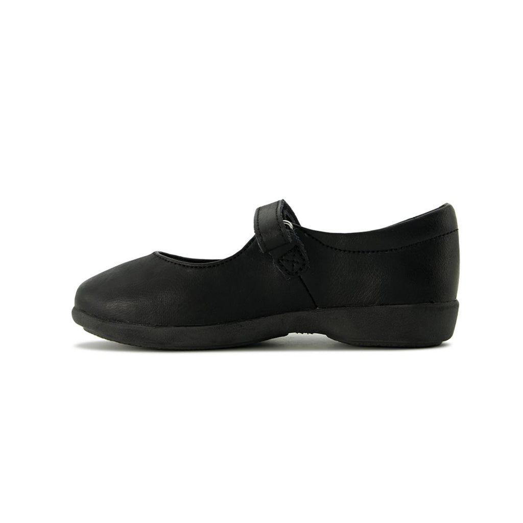 Hush Puppies - Kids' (Infant & Preschool) Lexi Shoes (Wide) (HP653927-W)