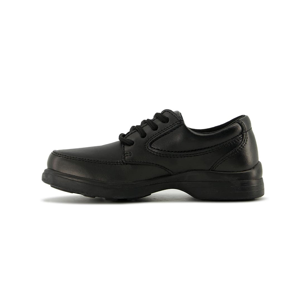 Hush Puppies - Chaussures TY pour enfants (bébés et enfants d'âge préscolaire) (HP653917-M) 