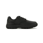 Hush Puppies - Kids' (Preschool & Junior) Chad Shoes (Wide) (HP853911-W)