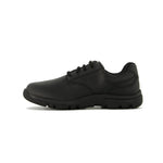 Hush Puppies - Kids' (Preschool & Junior) Chad Shoes (Wide) (HP853911-W)