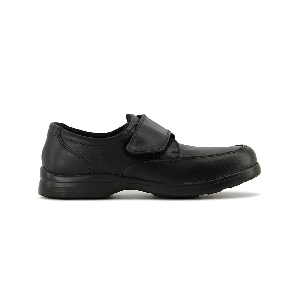 Hush Puppies Kids Preschool Junior Gavin Shoes HP853916 M