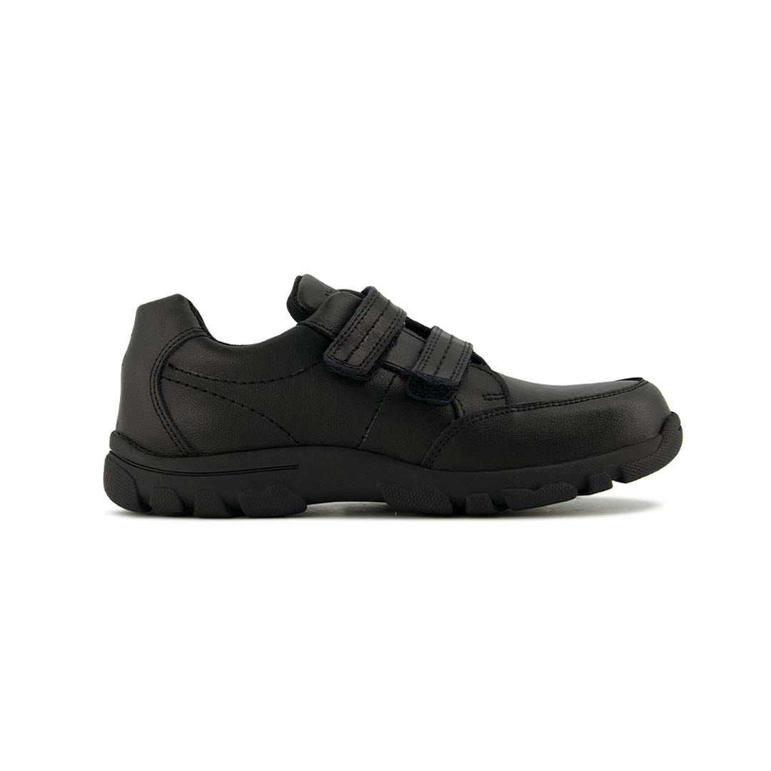 Hush puppies shoes school cheap