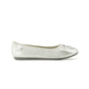 Hush Puppies - Kids' (Preschool & Junior) Josie Flat Shoes (HK161390-M)