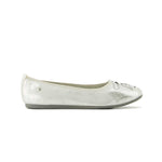 Hush Puppies - Kids' (Preschool & Junior) Josie Flat Shoes (HK161390-M)