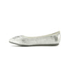 Hush Puppies - Kids' (Preschool & Junior) Josie Flat Shoes (HK161390-M)