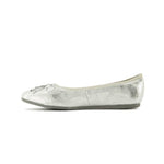 Hush Puppies - Kids' (Preschool & Junior) Josie Flat Shoes (HK161390-M)