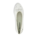 Hush Puppies - Kids' (Preschool & Junior) Josie Flat Shoes (HK161390-M)