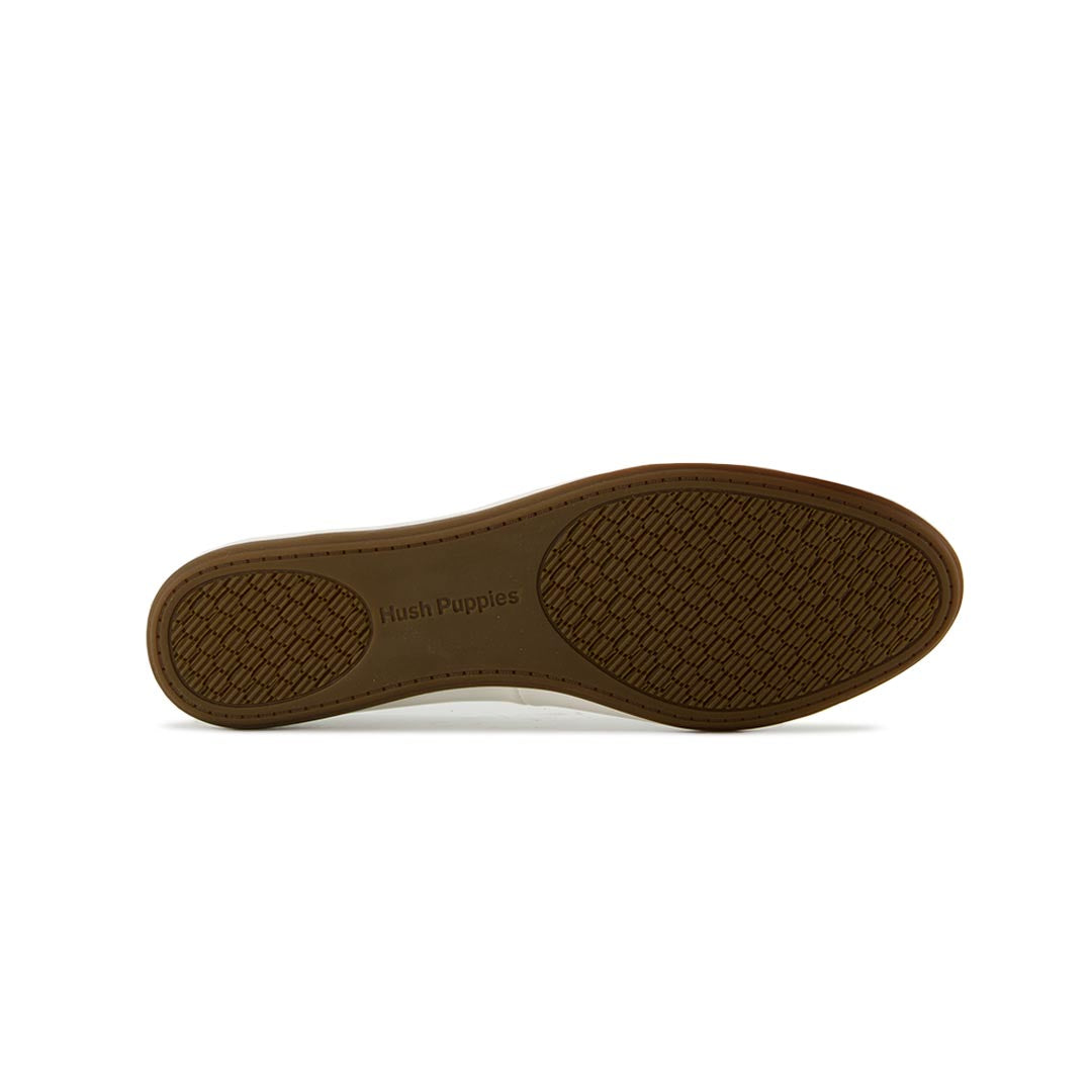 Hush Puppies unisex child Josie Sneaker