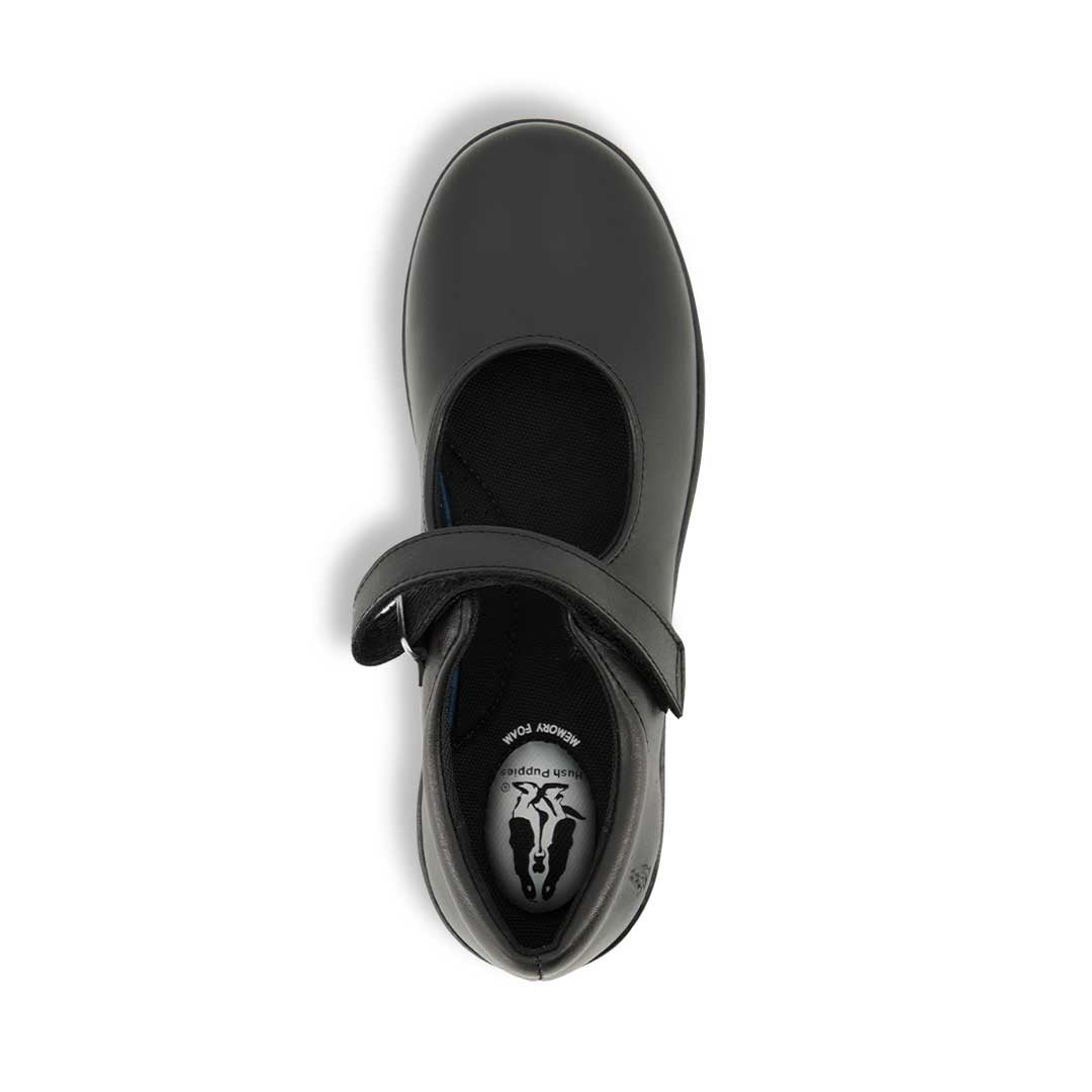 Hass puppies shoes top