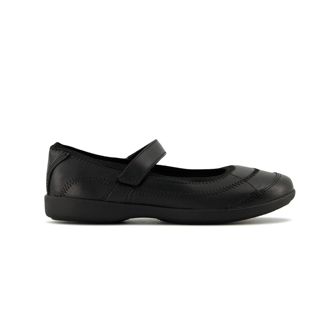 Girls hush puppies store