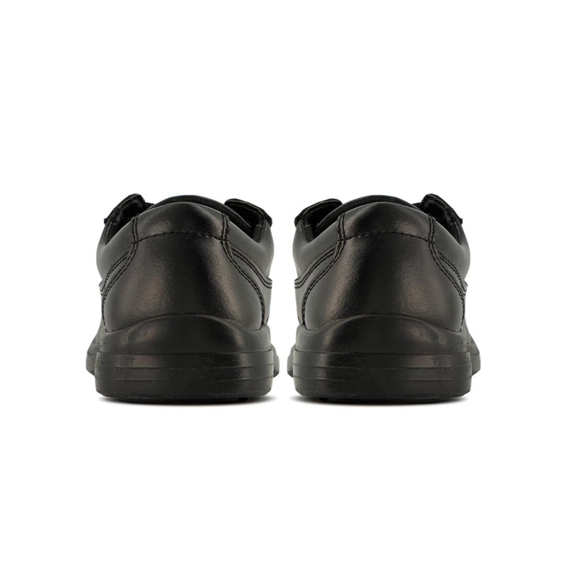 Hush Puppies - Kids' (Infant & Preschool) TY Shoes (Wide) (HP653917-W)