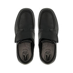 Hush Puppies - Kids' (Preschool & Junior) Gavin Shoes (Wide) (HP853916-W)