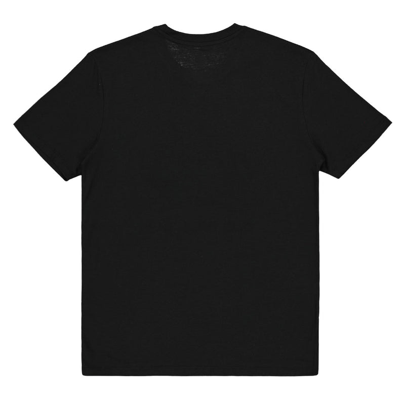 IIHF - T-shirt de Hockey Canada pour hommes (HOCA008MSC3A1GT 00BLK) 