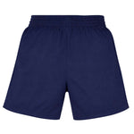 INARIA - Kids' (Junior) Lazio Shorts (2265-NAV-Y)