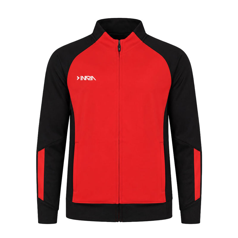 INARIA - Kids' (Junior) Anthem Jacket (2012-010-Y)