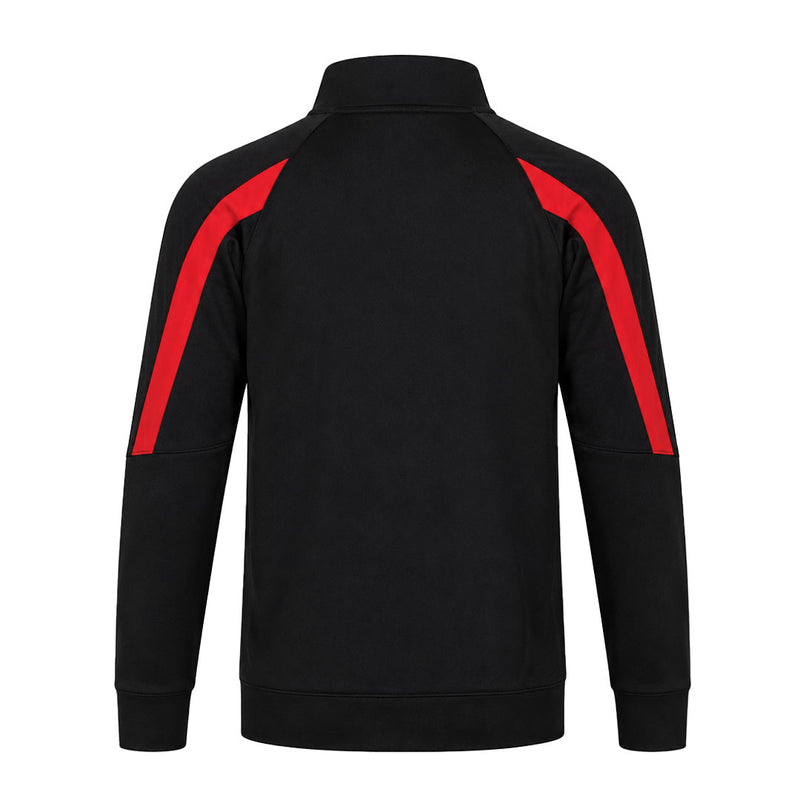 INARIA - Kids' (Junior) Anthem Jacket (2012-010-Y)