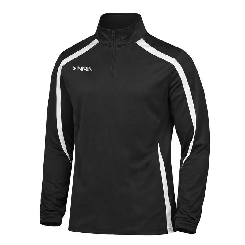 INARIA - Kids' (Junior) Catenaccio 1/4 Zip Jacket (2622-BLW-Y)