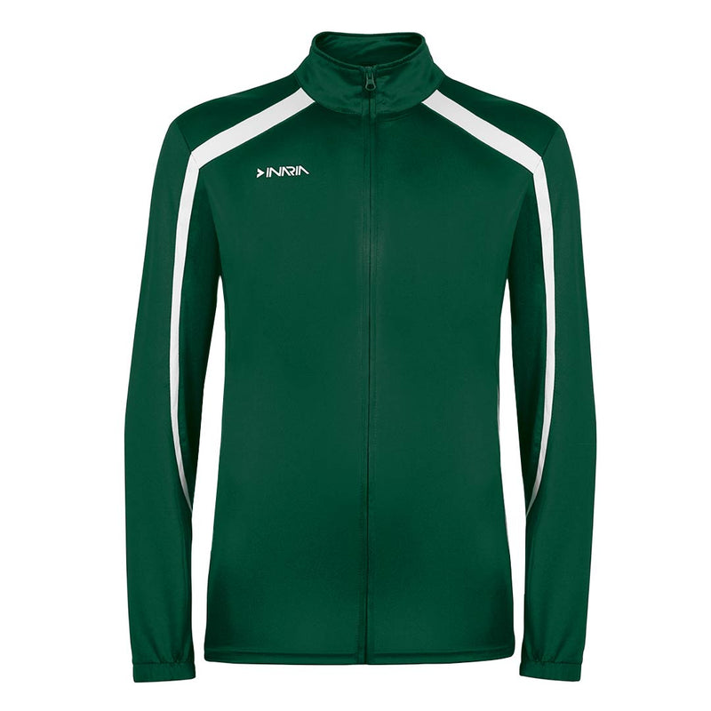 INARIA - Kids' (Junior) Catenaccio Training Jacket (2618-FOW-Y)