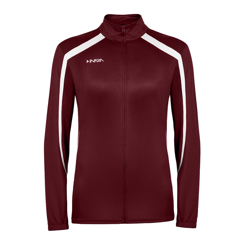 INARIA - Kids' (Junior) Catenaccio Training Jacket (2618-MAW-Y)