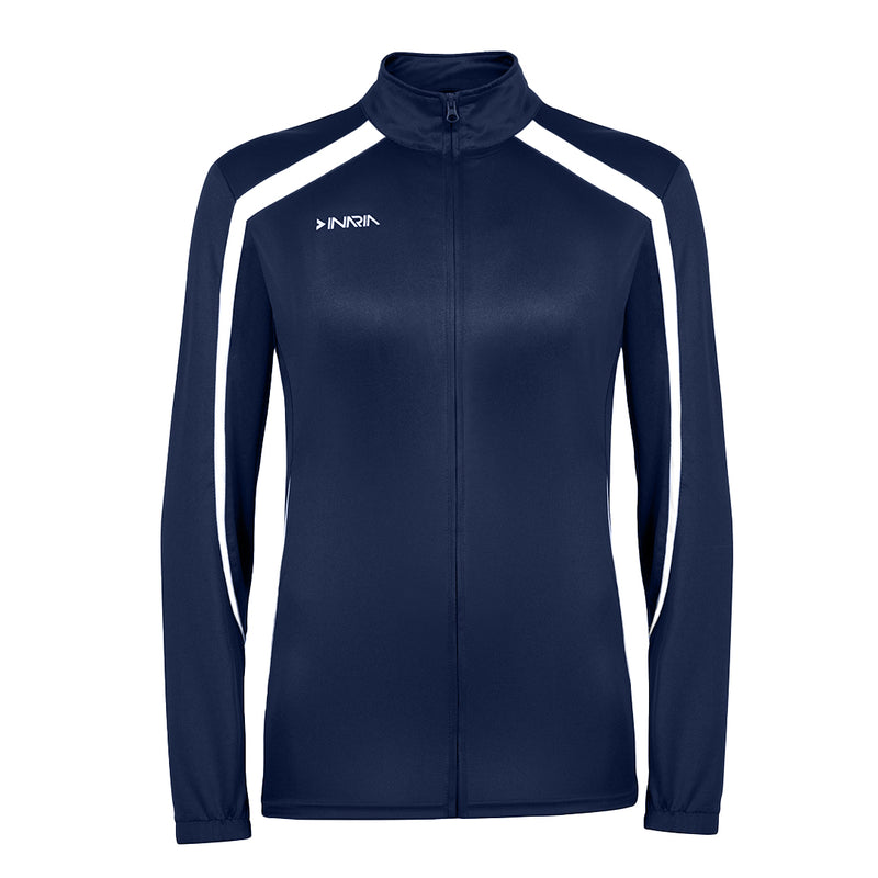 INARIA - Kids' (Junior) Catenaccio Training Jacket (2618-NAW-Y)
