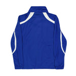 INARIA - Kids' (Junior) Catenaccio Training Jacket (2618-ROW-Y)
