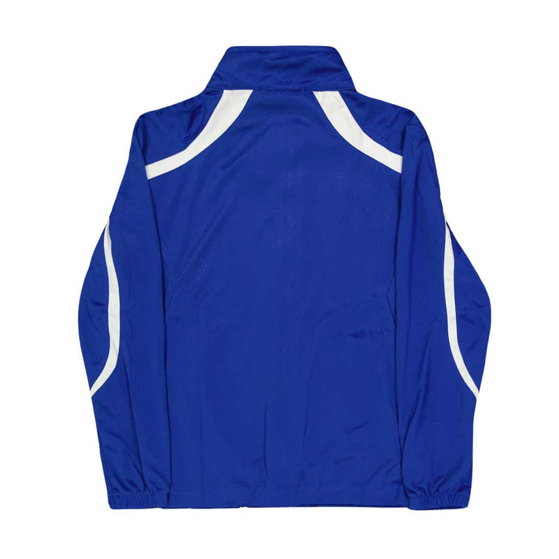 INARIA - Kids' (Junior) Catenaccio Training Jacket (2618-ROW-Y)