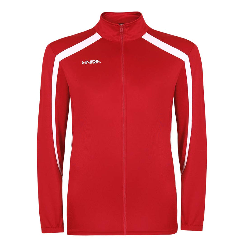 INARIA - Kids' (Junior) Catenaccio Training Jacket (2618-SCW-Y)