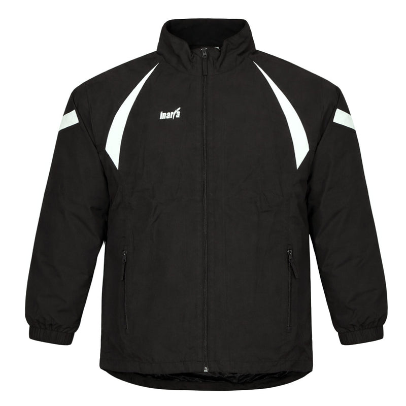 INARIA - Kids' (Junior) Edge Track Jacket (2586-BLW-Y)