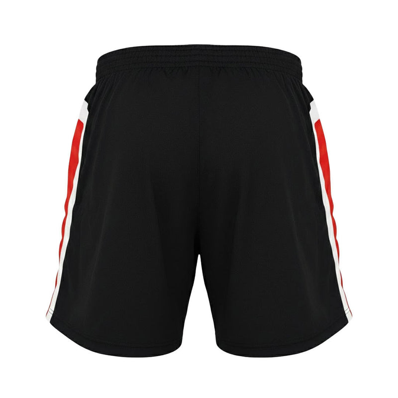 INARIA - Kids' (Junior) Fire Shorts (2135-BLS-Y)