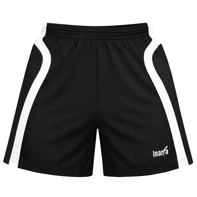INARIA - Kids' (Junior) Fire Shorts (2135-BLW-Y)