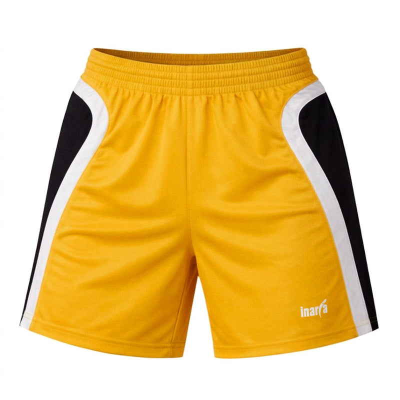INARIA - Kids' (Junior) Fire Shorts (2135-GOB-Y)