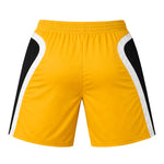 INARIA - Kids' (Junior) Fire Shorts (2135-GOB-Y)