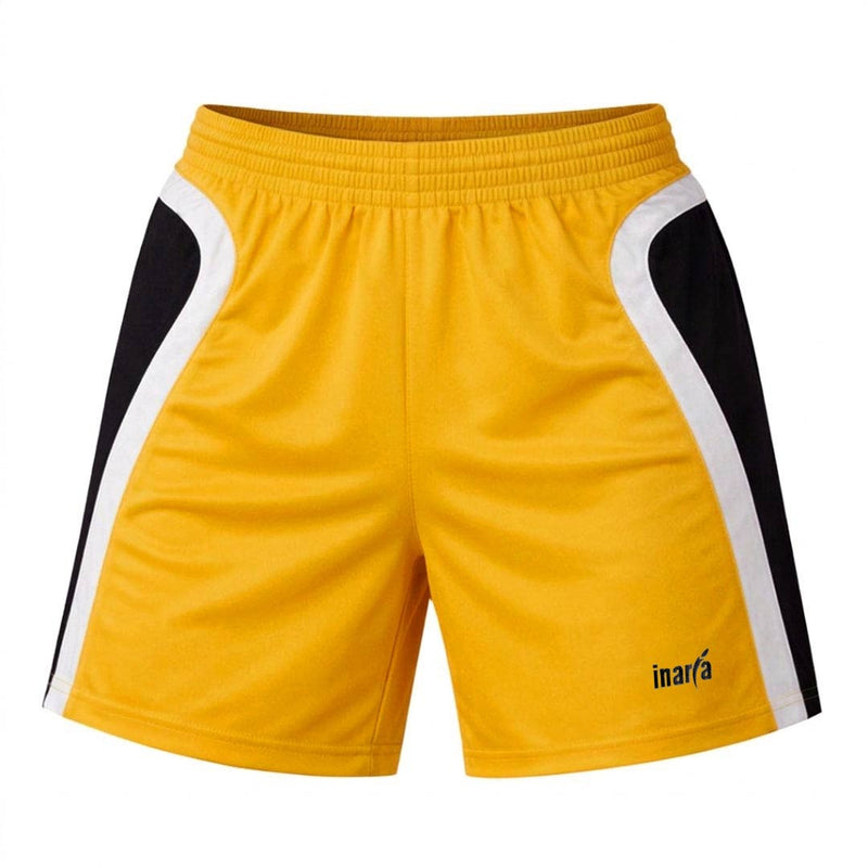 INARIA - Kids' (Junior) Fire Shorts (2135-GOB-Y)