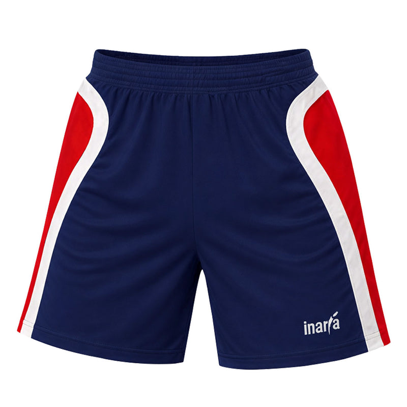 INARIA - Kids' (Junior) Fire Shorts (2135-NAS-Y)