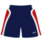 INARIA - Men's Fire Shorts (2135-NAS-A)